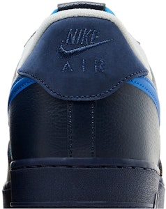 Stash x Nike Air Force 1 Low SP 2024 'Biru' HF5516-001 Sizing Stash x Nike Air Force 1 Low SP 2024 'Biru' HF5516-001