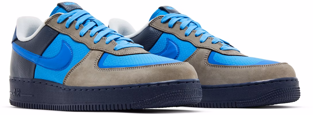 Stash x Nike Air Force 1 Low SP 2024 'Blue' HF5516-001 Cheap Stash x Nike Air Force 1 Low SP 2024 'Blue' HF5516-001