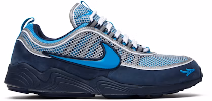 Stash x Nike Air Zoom Spiridon 16 AH7973-400 Stash x Nike Air Zoom Spiridon 16 AH7973-400