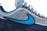 Order Stash x Nike Air Zoom Spiridon 16 AH7973-400 Biru