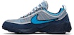 Stash x Nike Air Zoom Spiridon 16 AH7973-400 Biru