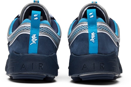 Stash x Nike エア ズーム スピリドン 16 AH7973-400 Details for Stash x Nike エア ズーム スピリドン 16 AH7973-400