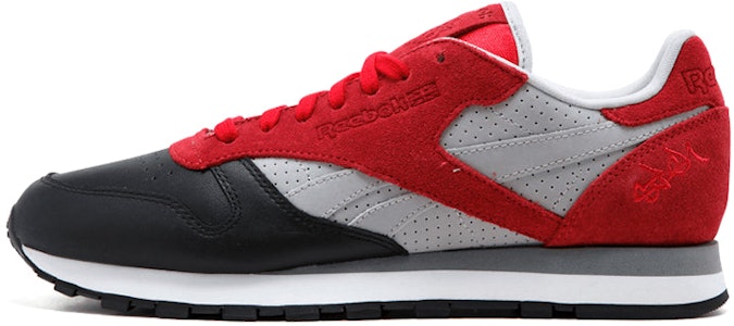 Stash x Reebok Classic Leather R12 'Merah Cemerlang' V54169 Buy Stash x Reebok Classic Leather R12 'Merah Cemerlang' V54169