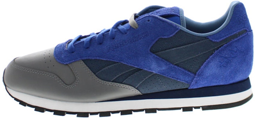 Stash x Reebok Classic Leather R12 'Ultramarine' V54166 Buy Stash x Reebok Classic Leather R12 'Ultramarine' V54166