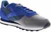 Order Stash x Reebok Classic Leather R12 'Ultramarine' Lelaki Kasual Sneaker V54166
