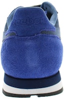 스테시 x 리복 클래식 레더 R12 '울트라마린' V54166 Lookbook 스테시 x 리복 클래식 레더 R12 '울트라마린' V54166