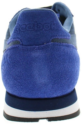 Stash x Reebok CL R12 ウルトラマリン V54166 Lookbook Stash x Reebok CL R12 ウルトラマリン V54166