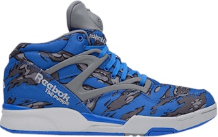 Stash x Reebok Pump Omni Lite '25th Anniversary Camo - Blue' V61561 Stash x Reebok Pump Omni Lite '25th Anniversary Camo - Blue' V61561
