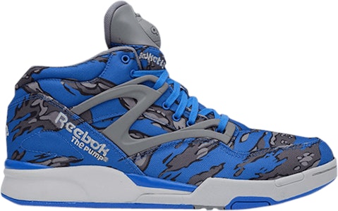 Stash x Reebok Pump Omni Lite '25th Anniversary Camo - Biru' V61561 Buy Stash x Reebok Pump Omni Lite '25th Anniversary Camo - Biru' V61561