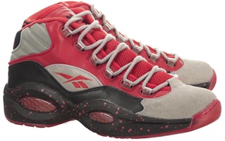 Stash x Reebok Question Mid 'Stash' V61040 Stash x Reebok Question Mid 'Stash' V61040