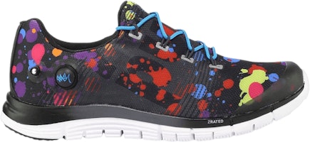Stash x Reebok Zpump Fusion 'Multi-Color' V63198 Stash x Reebok Zpump Fusion 'Multi-Color' V63198