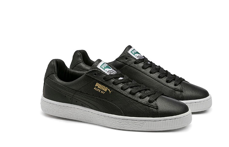 Order 스테이츠 x 푸마 알리프 '마블' 360752-02