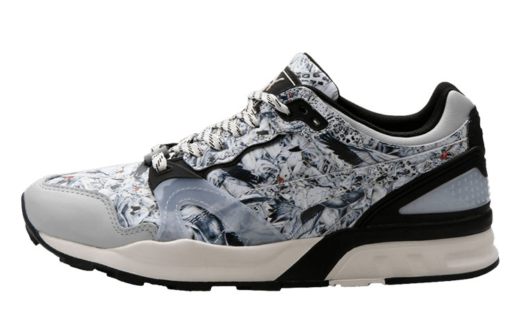 Buy States x Puma Swash x XT2 'Swash London' Sepatu Sneakers 359077-01