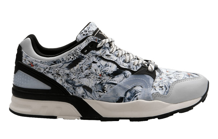 Order States x Puma Swash x XT2 'Swash London' Sepatu Sneakers 359077-01