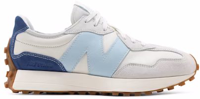 STAUD x New Balance 327 'Sea Salt Atlantic' MS327SZ