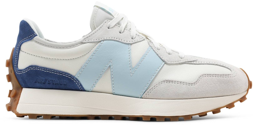STAUD x 뉴발란스 327 '씨솔트 아틀란틱' MS327SZ Buy STAUD x 뉴발란스 327 '씨솔트 아틀란틱' MS327SZ