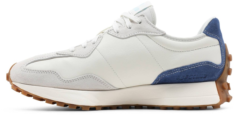 STAUD x 뉴발란스 327 '씨솔트 아틀란틱' MS327SZ Lookbook STAUD x 뉴발란스 327 '씨솔트 아틀란틱' MS327SZ