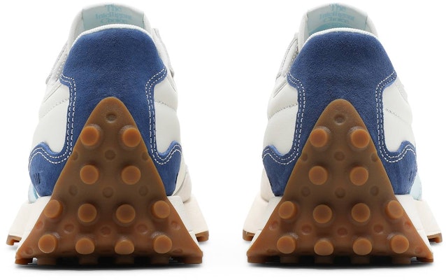 STAUD x 뉴발란스 327 '씨솔트 아틀란틱' MS327SZ Details for STAUD x 뉴발란스 327 '씨솔트 아틀란틱' MS327SZ