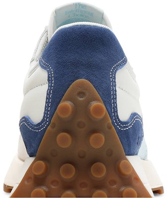 STAUD x 뉴발란스 327 '씨솔트 아틀란틱' MS327SZ Sizing STAUD x 뉴발란스 327 '씨솔트 아틀란틱' MS327SZ