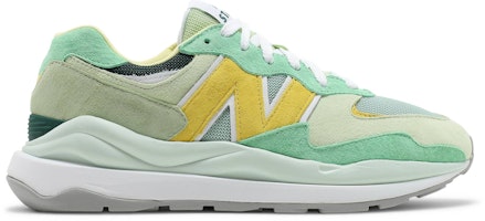 STAUD x New Balance 57/40 'Agave Green' M5740SQ STAUD x New Balance 57/40 'Agave Green' M5740SQ