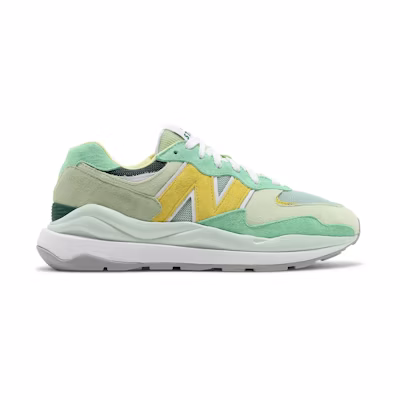 STAUD NB 57/40 'Agave Green'