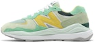 Lookbook STAUD x New Balance 57/40 '青綠色' M5740SQ