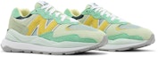 Cheap STAUD x New Balance 57/40 '青綠色' M5740SQ
