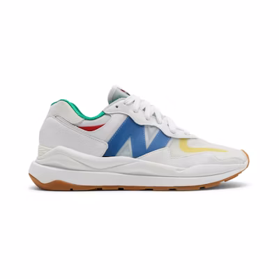 STAUD NB 57/40 'White Blue Quartz'