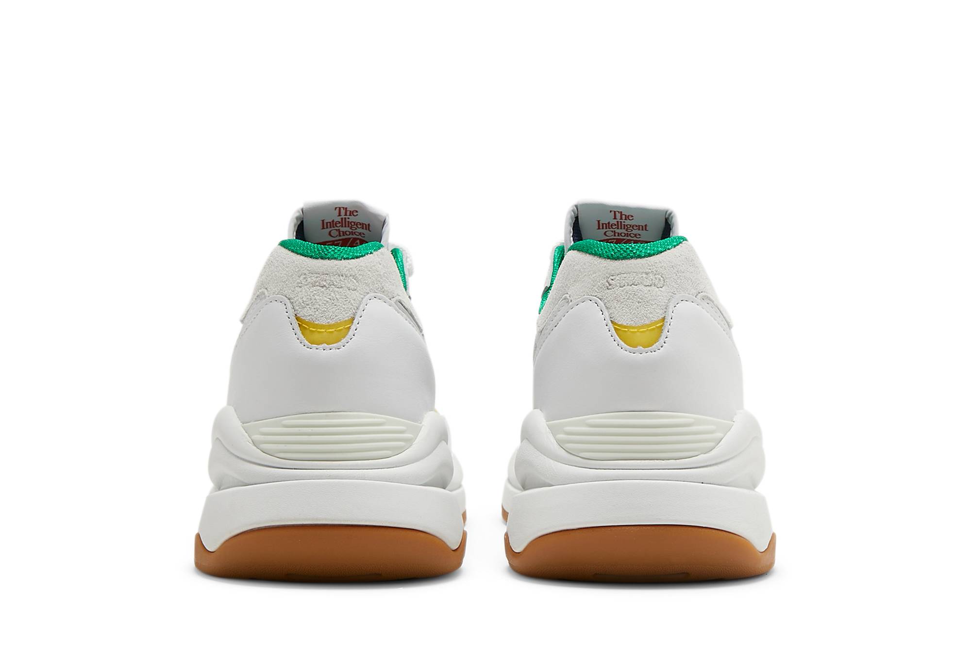 Details for STAUD x New Balance 57/40 '白藍石英' M5740SR