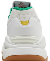 STAUD x NB 57/40 白青クォーツ M5740SR Sizing STAUD x NB 57/40 白青クォーツ M5740SR