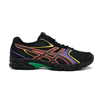 Stefon Diggs ASICS Gel DS Trainer 14 'Black Multi'
