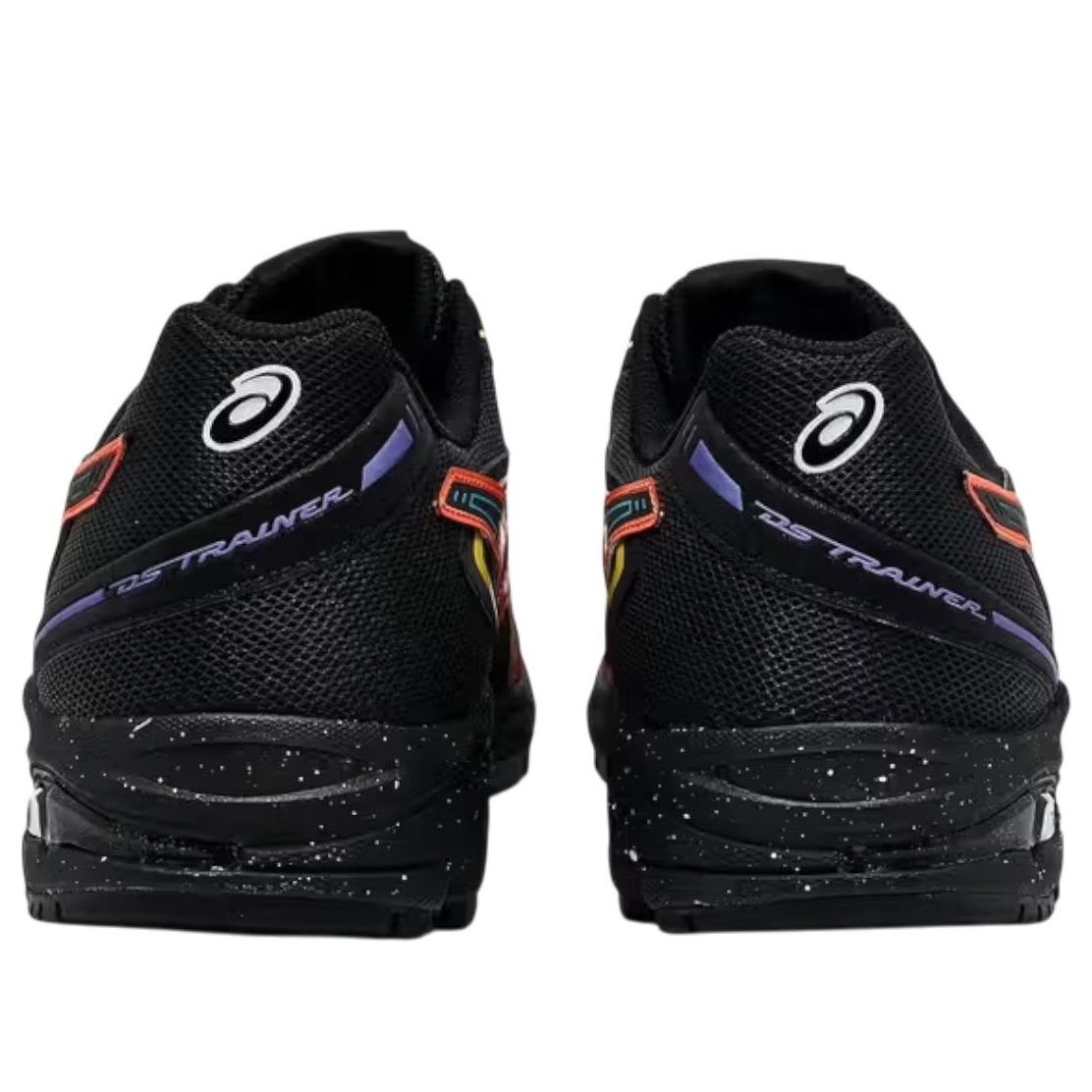 Shop Stefon Diggs x ASICS Gel DS Trainer 14 '黑色多彩' 1203B142-001