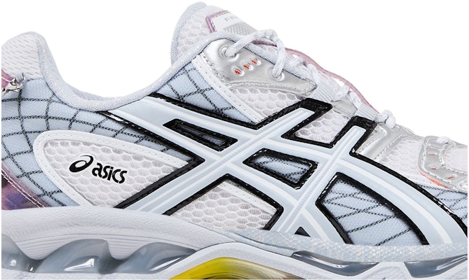 Stefon Diggs x ASICS Gel Nimbus 10.1 Friends & Family 'From: Me, To: You' 1203A573-100 Order Stefon Diggs x ASICS Gel Nimbus 10.1 Friends & Family 'From: Me, To: You' 1203A573-100