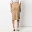 Purchase Stella McCartney Skirt Lebih Panjang Cetakan Haiwan Beige. 603673S2260-2742