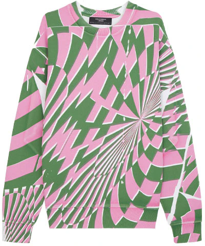 stella-mc-cartney-geometric-pattern-unisex-sweatshirt-pink-601847-snp-17-8490