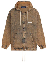 Stella McCartney Mickey Print Casual Jacket Unisex Multicolor 6D00203SOH817806 Stella McCartney Mickey Print Casual Jacket Unisex Multicolor 6D00203SOH817806