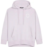 Stella McCartney SS21 Organic Cotton Hoodie Unisex - Purple 601846SMP83-5200 Stella McCartney SS21 Organic Cotton Hoodie Unisex - Purple 601846SMP83-5200