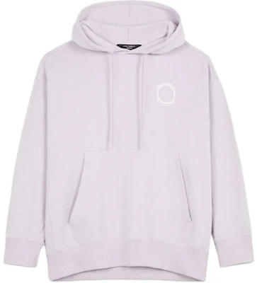 Stella McCartney SS21 Hoodie Katun Organik Unisex - Ungu 601846SMP83-5200 Buy Stella McCartney SS21 Hoodie Katun Organik Unisex - Ungu 601846SMP83-5200