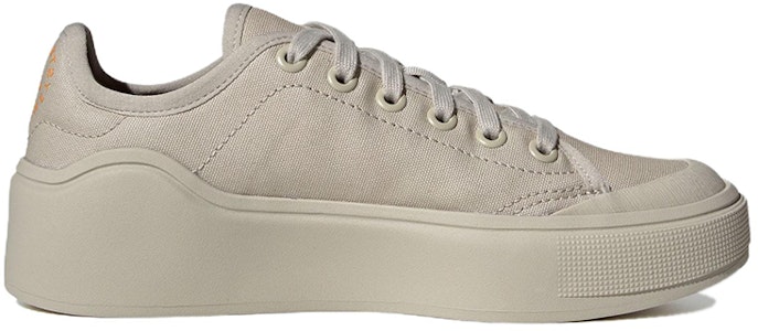 adidas Court 防滑耐磨 低筒 板鞋 女款 灰棕色 Order adidas Court 防滑耐磨 低筒 板鞋 女款 灰棕色