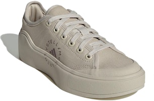 Stella McCartney x adidas Court 'Gobi' - Kasut Wanita Gaya Moden IG2438 Lookbook Stella McCartney x adidas Court 'Gobi' - Kasut Wanita Gaya Moden IG2438