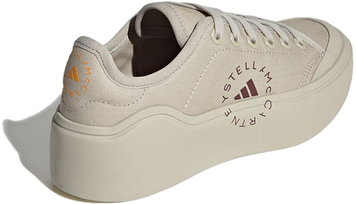 Stella McCartney x adidas Court 'Gobi' IG2438 Shop Stella McCartney x adidas Court 'Gobi' IG2438