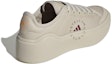 Shop Stella McCartney x adidas Court 'Gobi' - Kasut Wanita Gaya Moden IG2438