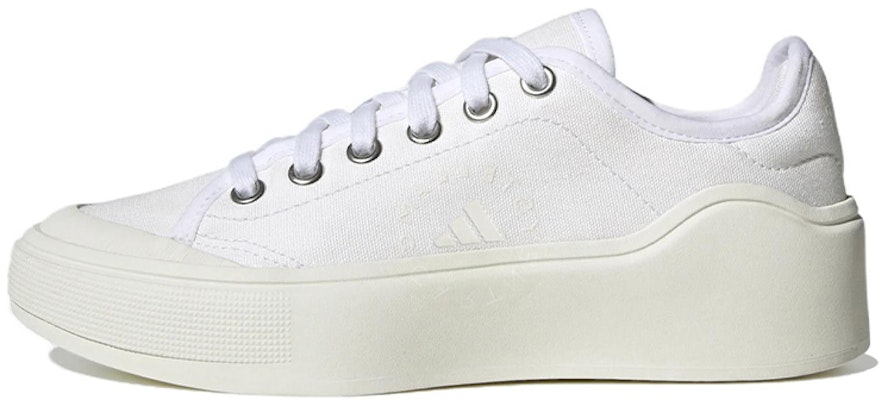 Stella McCartney x adidas Court 'White' HQ8675 Buy Stella McCartney x adidas Court 'White' HQ8675