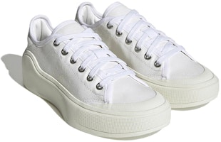 (女)Stella McCartney x adidas Court '白色' HQ8675 Order (女)Stella McCartney x adidas Court '白色' HQ8675