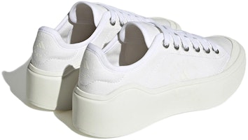 (女)Stella McCartney x adidas Court '白色' HQ8675 Shop (女)Stella McCartney x adidas Court '白色' HQ8675