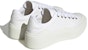 Stella McCartney x adidas Court 'Putih' HQ8675