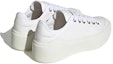 Shop Stella McCartney x adidas Court 'Putih' HQ8675