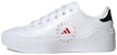 Stella McCartney x adidas Court 'Putih Active Merah' HQ1056