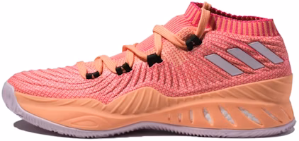 adidas Stella McCartney Crazy Exp Low RS 'Pink' AQ0981 adidas Stella McCartney Crazy Exp Low RS 'Pink' AQ0981
