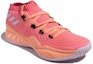 Lookbook adidas Stella McCartney Crazy Exp Low RS 'Pink' Wanita AQ0981